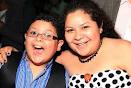 Raini Rodriguez和弟弟Rico Rodriguez