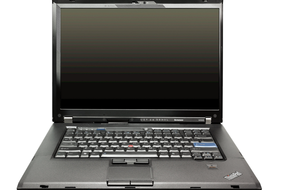 ThinkPad W500(4062RT1)