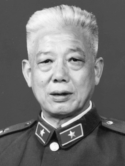 張孝先(解放軍將領)