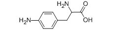 4-氨基-DL-苯丙氨酸