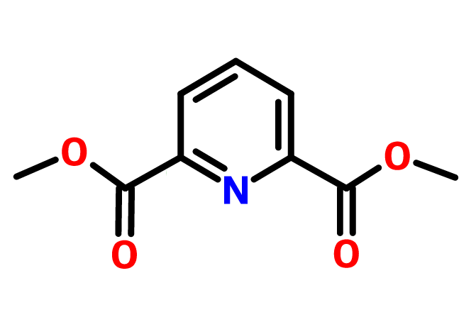 吡啶-2,6-二羧酸二甲酯