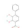 (2R,3S)-1-羧基-4-苯基-2,3-二羥基環己-4,6-二烯鉀鹽