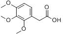 2,3,4-三甲氧基苯乙酸