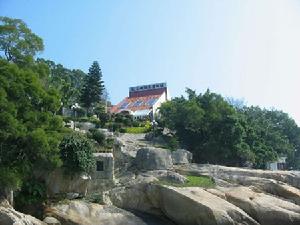 鼓浪嶼鋼琴博物館