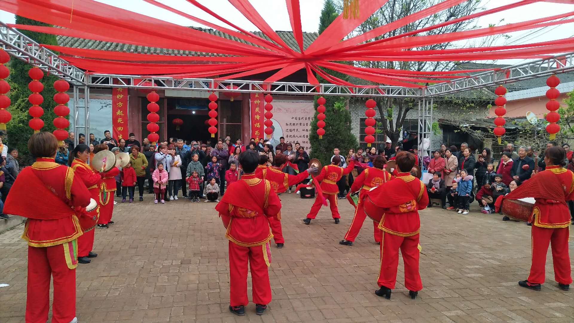 下段村(山西省鹽湖區東郭鎮下段村)