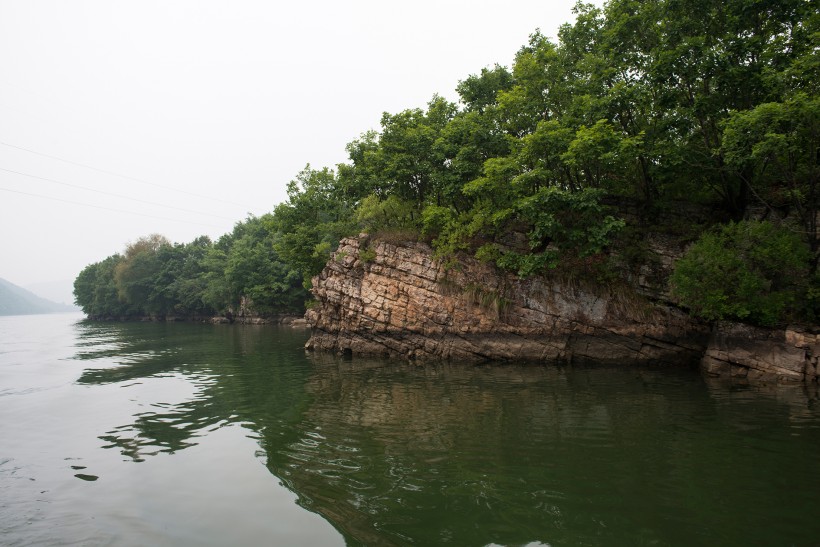 青山湖(遼寧寬甸縣青山湖)