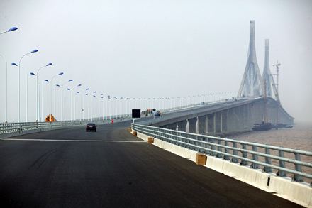 上海東海大橋