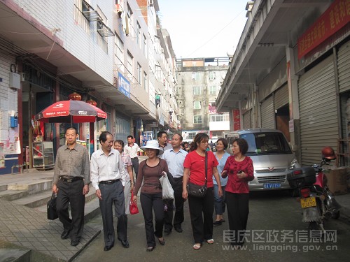 高峰社區(廣西南寧市興寧區民生街道下轄社區)