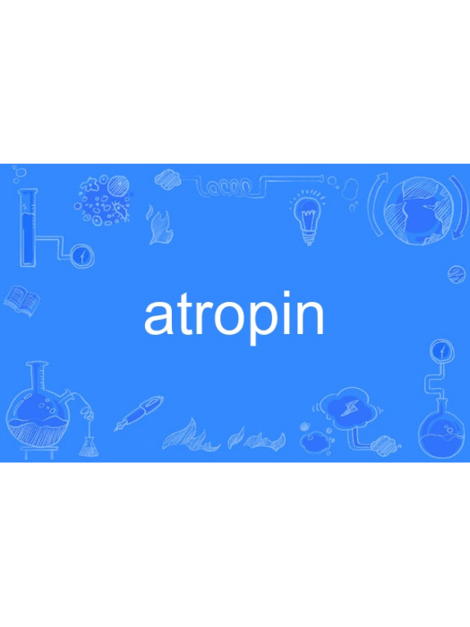 atropin