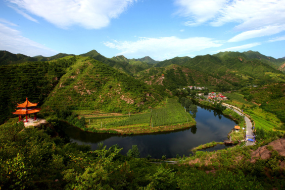 古北口森林公園