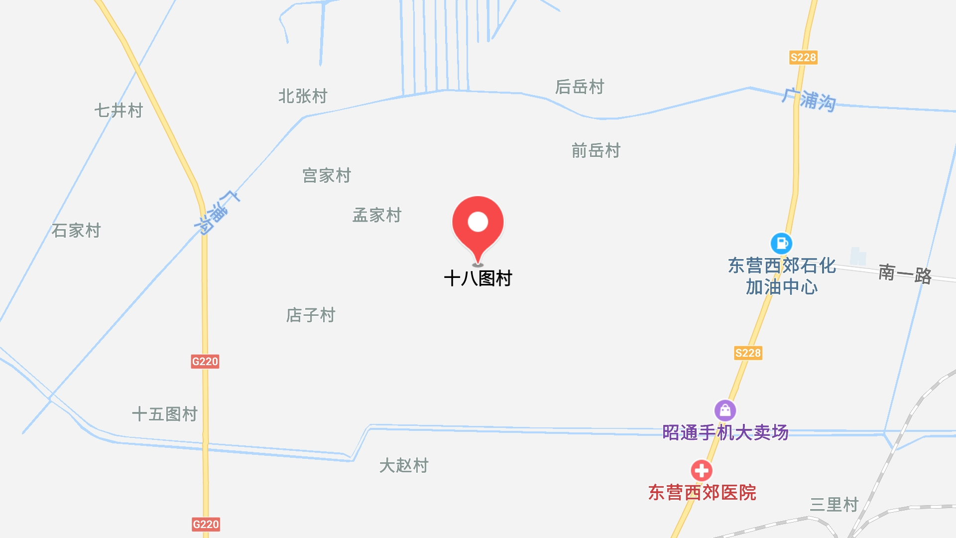 地圖信息