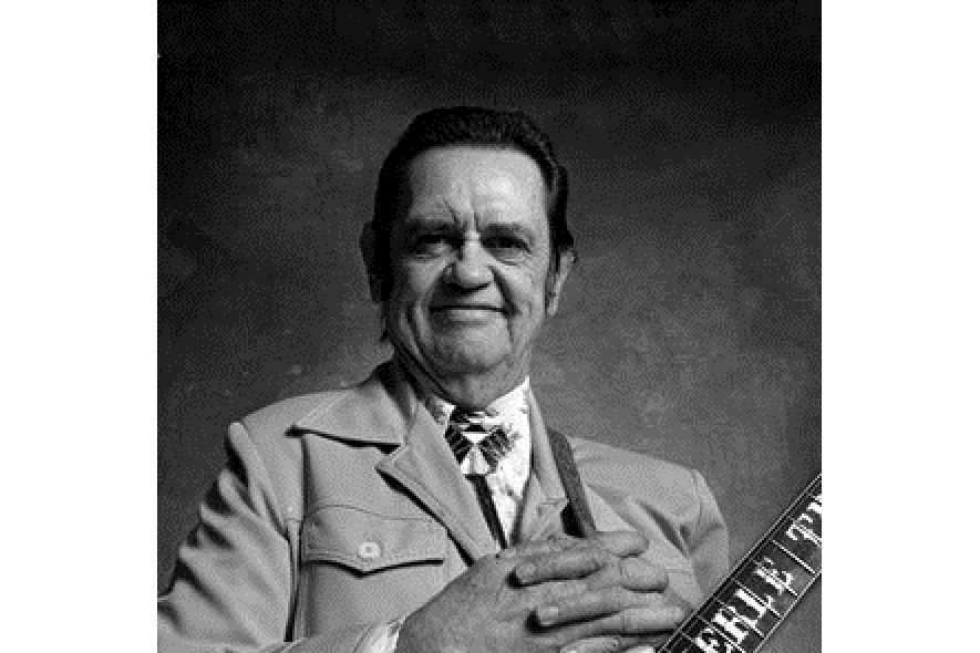 Merle Travis