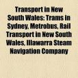 Transport in New South Wales