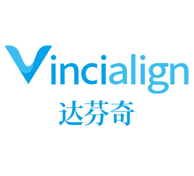 Vincialign達文西口腔隱形矯治器