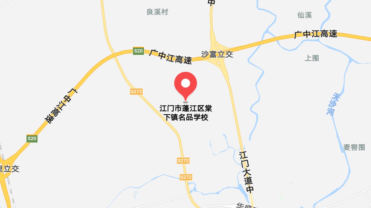 地圖信息