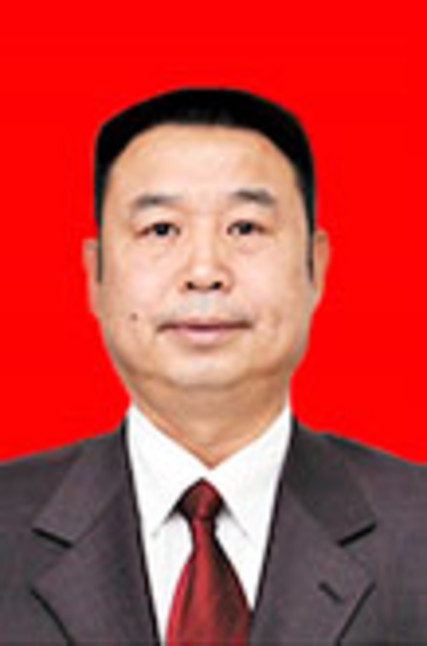 劉勇(貴州省質量技術監督局副巡視員)