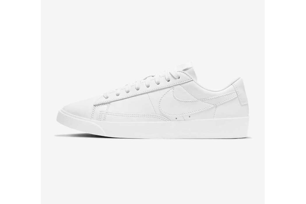 Nike Blazer Low LE 女子運動鞋