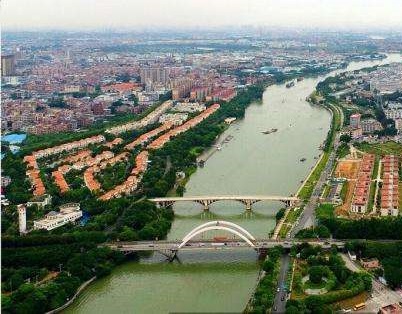 高埗大橋