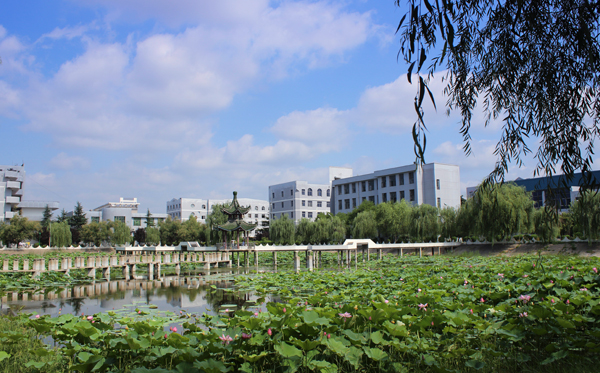 亳州職業技術學院