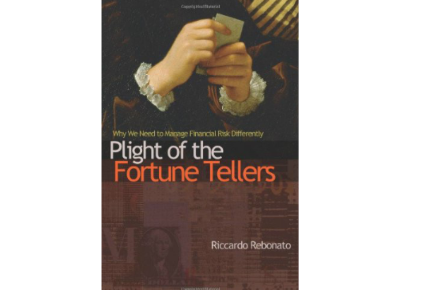 Plight of the Fortune Tellers