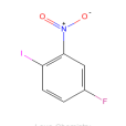 4-氟-1-碘-2-硝基苯