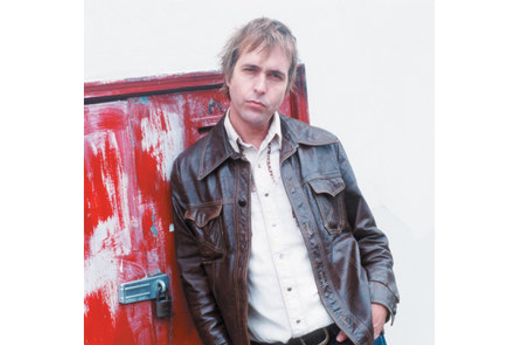 Chuck Prophet