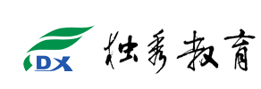 安慶獨秀教育學校LOGO