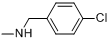 N-甲基-4-氯苄胺