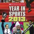 Scholastic Year in Sports(Scholastic Inc著圖書)