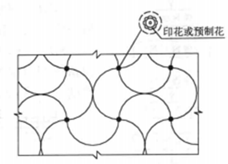 青磚小瓦花格窗施工工法