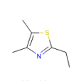 2-乙基-4,5-二甲基噻唑