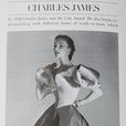 Charles James