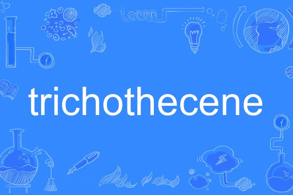 trichothecene