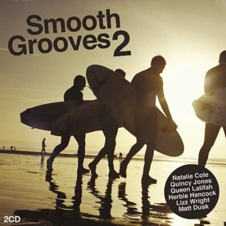 Smooth Grooves 2