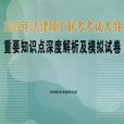 2009年法律碩士聯考深度解析及模擬試卷