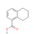 5,6,7,8-四氫-1-萘甲酸