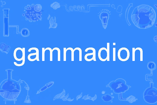 gammadion