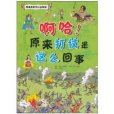 啊哈！原來打仗是這么回事(2010年中信出版社出版的圖書)