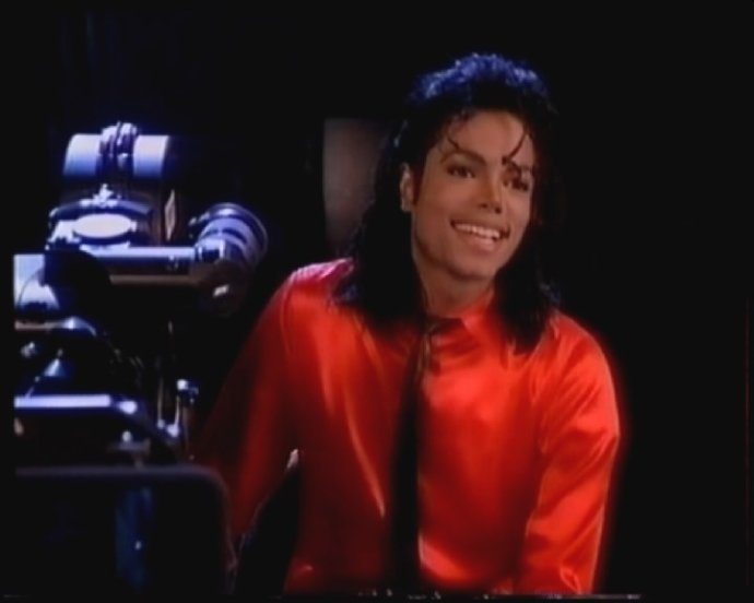 Liberian Girl