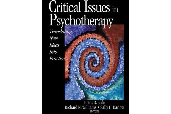 Critical Issues in Psychotherapy