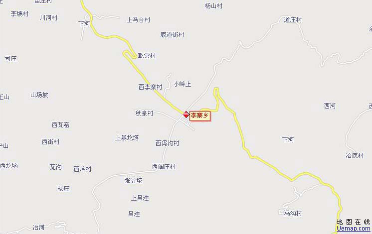 杜河村(山西省澤州縣李寨鄉下轄村)