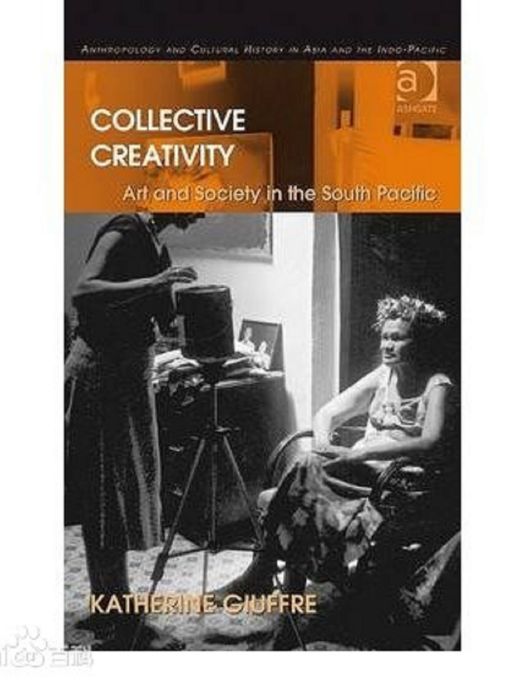 Collective Creativity