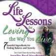 Life Lessons for Loving the Way You Live