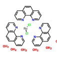 二氯三1,10-鄰二氮雜菲釕