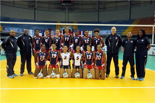 Team Dominican Republic