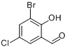 3-溴-5-氯水楊醛