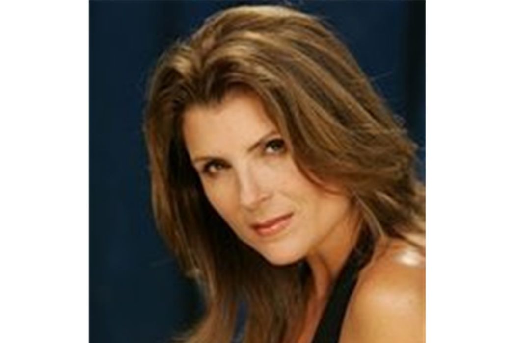 Kimberlin Brown