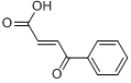 trans-3-苯甲醯丙烯酸