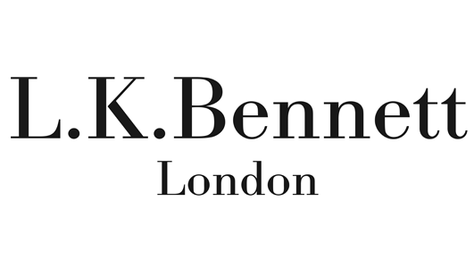 L.K. Bennett logo