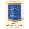 A Spool of Blue Thread(2015年Knopf出版的圖書)